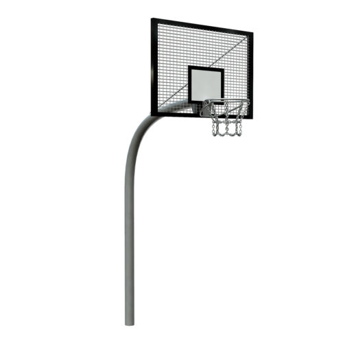 Basketbalový kôš