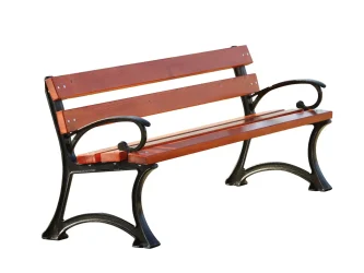 Easy 3 miestna lavica s operadlom