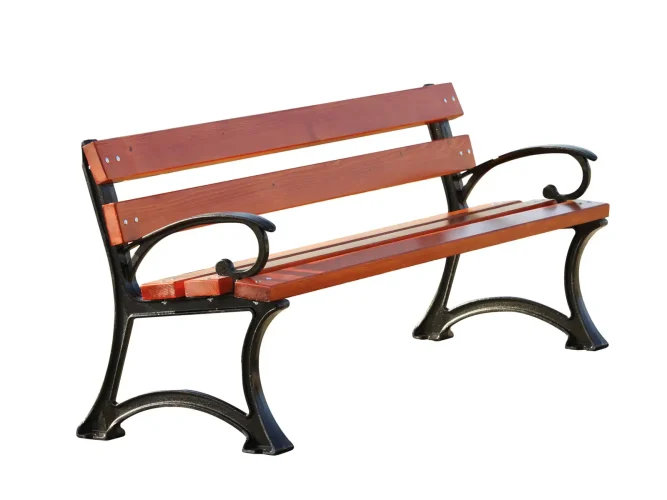 Easy 3 miestna lavica s operadlom