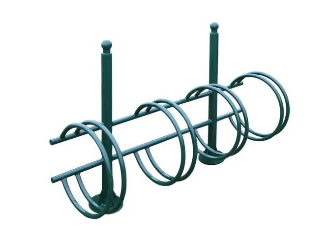 London stojan na bicykle