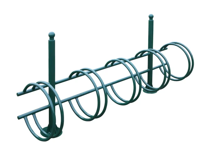 London stojan na bicykle