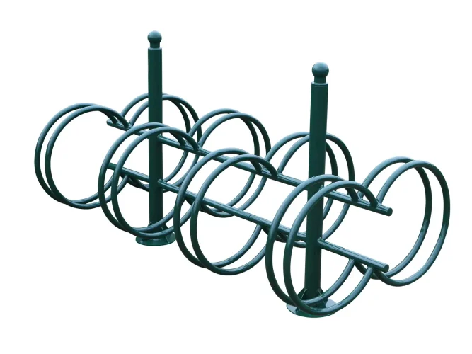 London stojan na bicykle