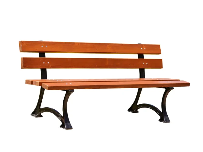 Easy 3 miestna lavica s operadlom