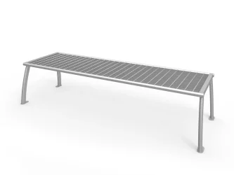 3 miestna, bez operadla, mrežovaná