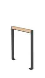 SimpliCity stojan na bicykle