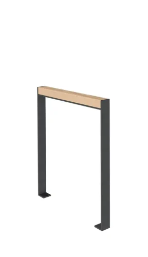 SimpliCity stojan na bicykle