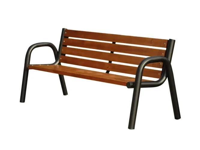 Easy 3 miestna lavica s operadlom