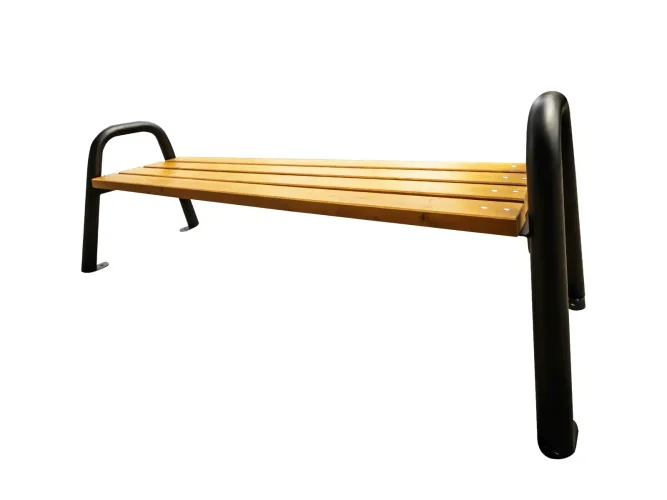 Easy 3 miestna lavica bez operadla