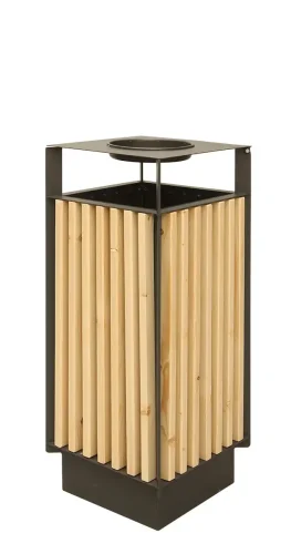 Cube odpadkový kôš