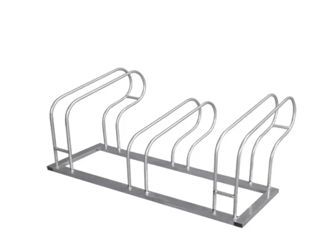 Stojan na bicykle