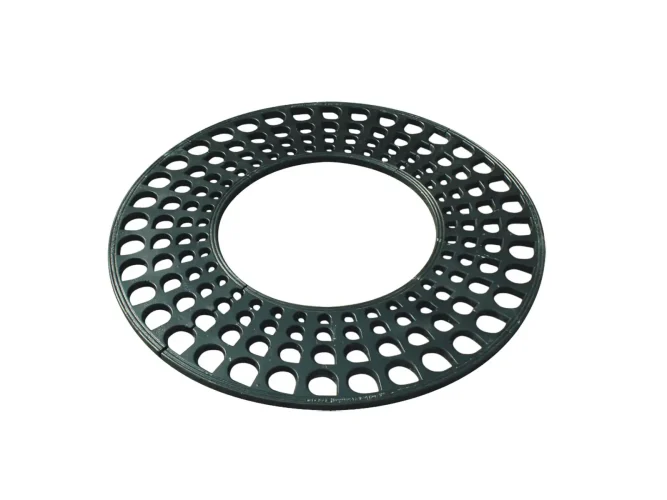 Klasická ochrana stromu kruhová