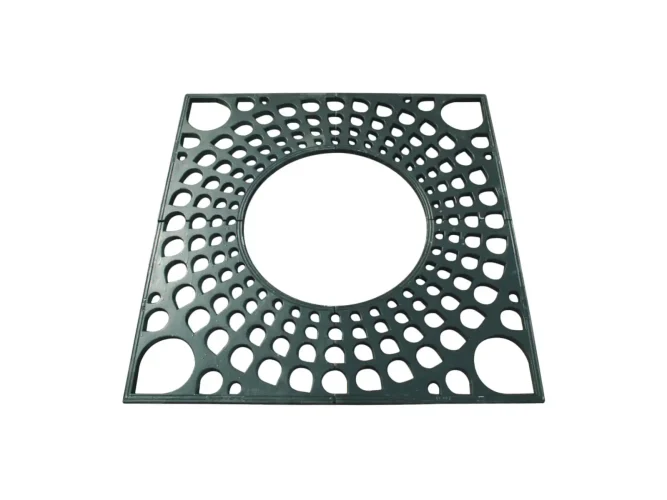 Klasická ochrana stromu kruhová