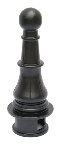 Parkovací stĺpik