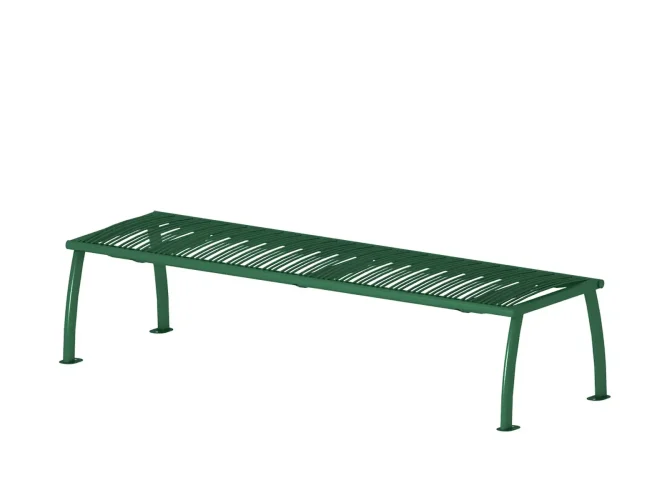 Madrid 3 miestna  lavica bez operadla