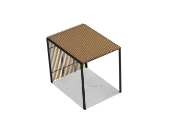 S-Modul