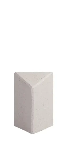 Stone parkovací stĺpik