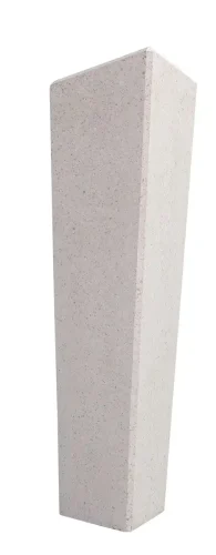 Stone parkovací stĺpik