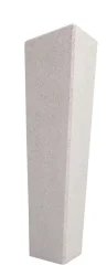 Stone parkovací stĺpik