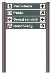 Informačná tabuľa