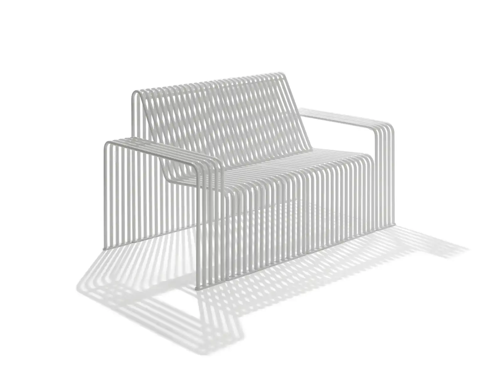 Robusto modulárna pohovka