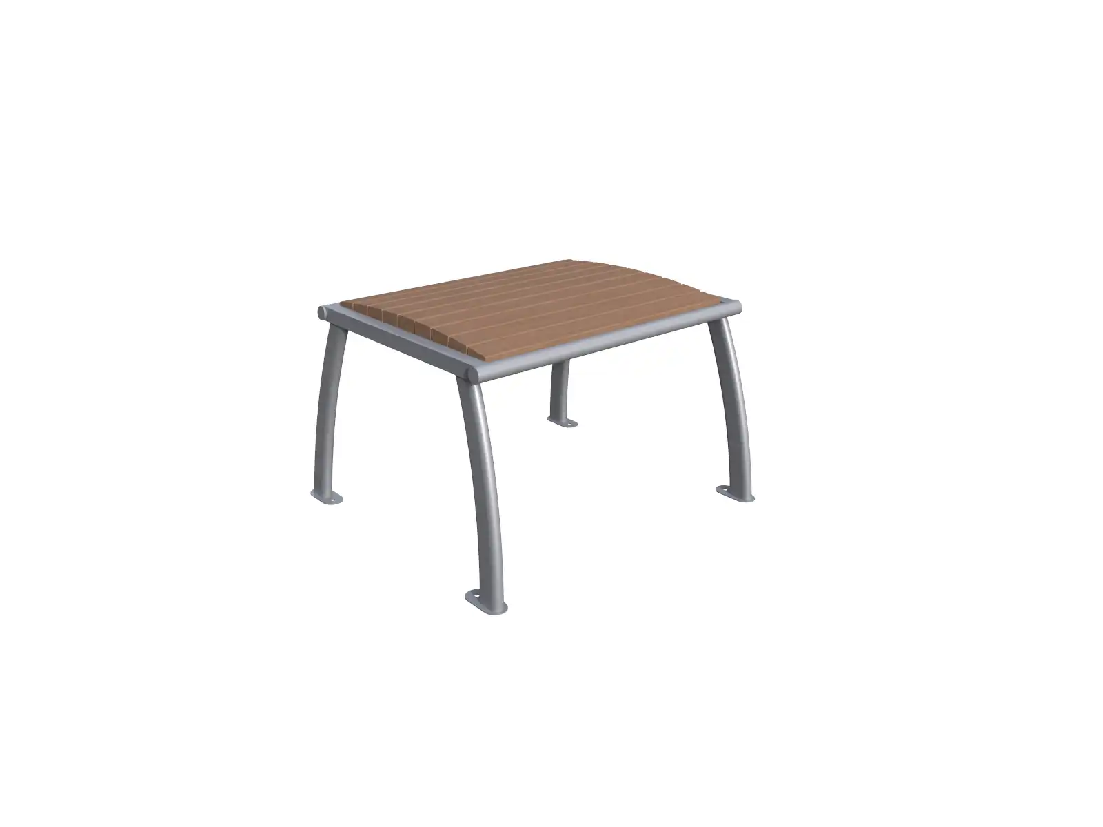 Madrid 1 miestna lavica bez operadla