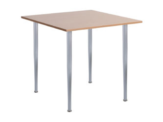 A-220 stôl 80x80 cm