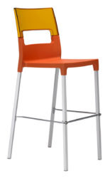 Barová stolička
