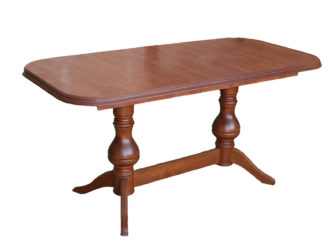 Drevený stôl