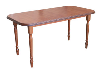 Drevený stôl