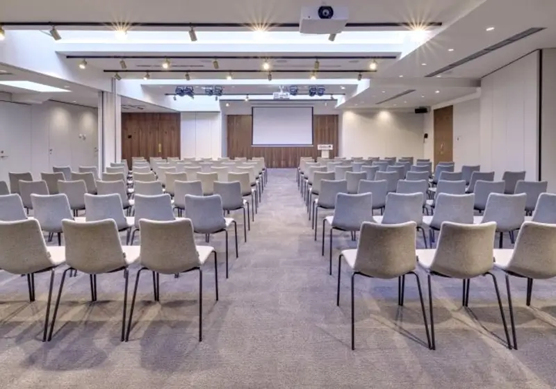 Konferenčné stoličky