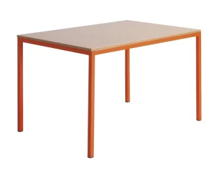 I.jedálenský stôl 120×80 cm