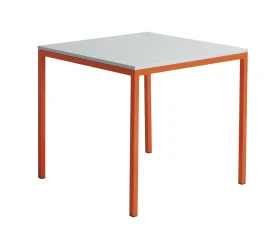 I.jedálenský stôl 80×80 cm