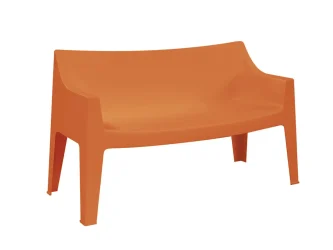 Plastová stolička