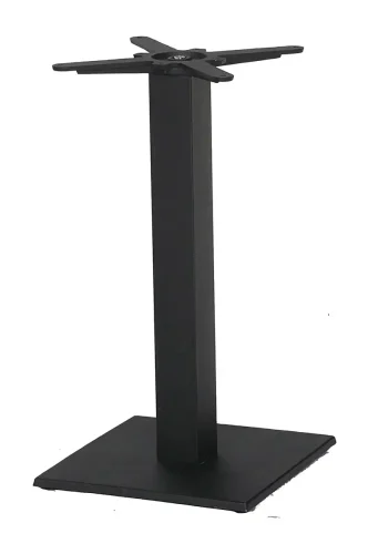 Oceľová podnož stola