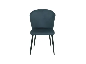 čalúnená stolička