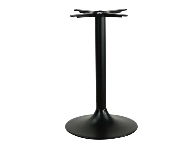 liatinová podnož stola