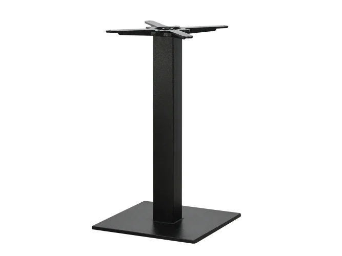 liatinová podnož stola