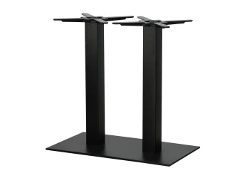 liatinová podnož stola