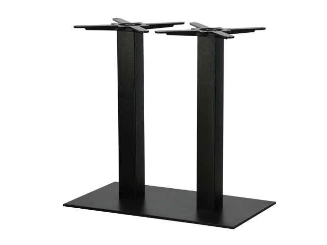 liatinová podnož stola