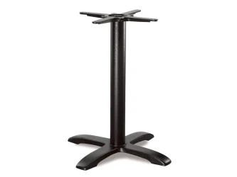 liatinová podnož stola