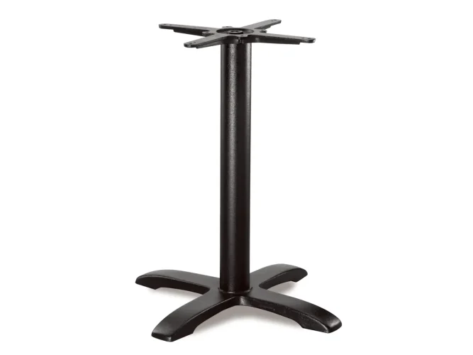 liatinová podnož stola