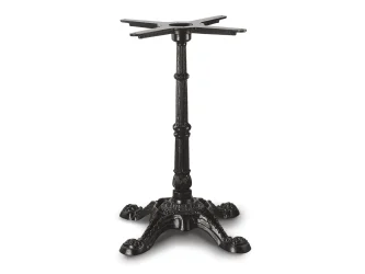 liatinová podnož stola