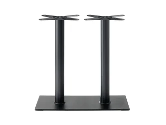 liatinová podnož stola