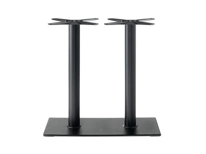 liatinová podnož stola