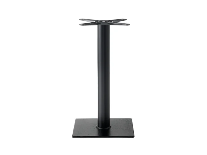 liatinová podnož stola