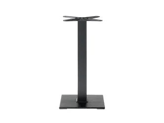 liatinová podnož stola