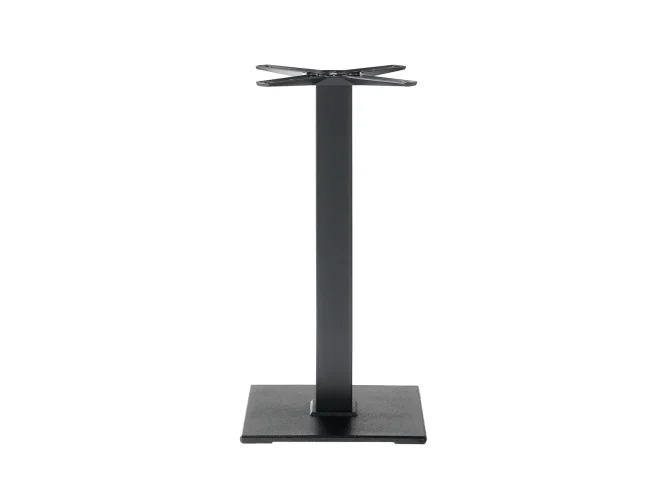 liatinová podnož stola