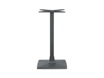 liatinová podnož stola