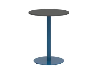 60 cm priemer, 76 cm výška