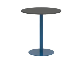 70 cm priemer, 76 cm výška